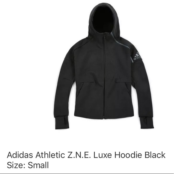 adidas w zne hoodie wi adidas w zne hoodie wi